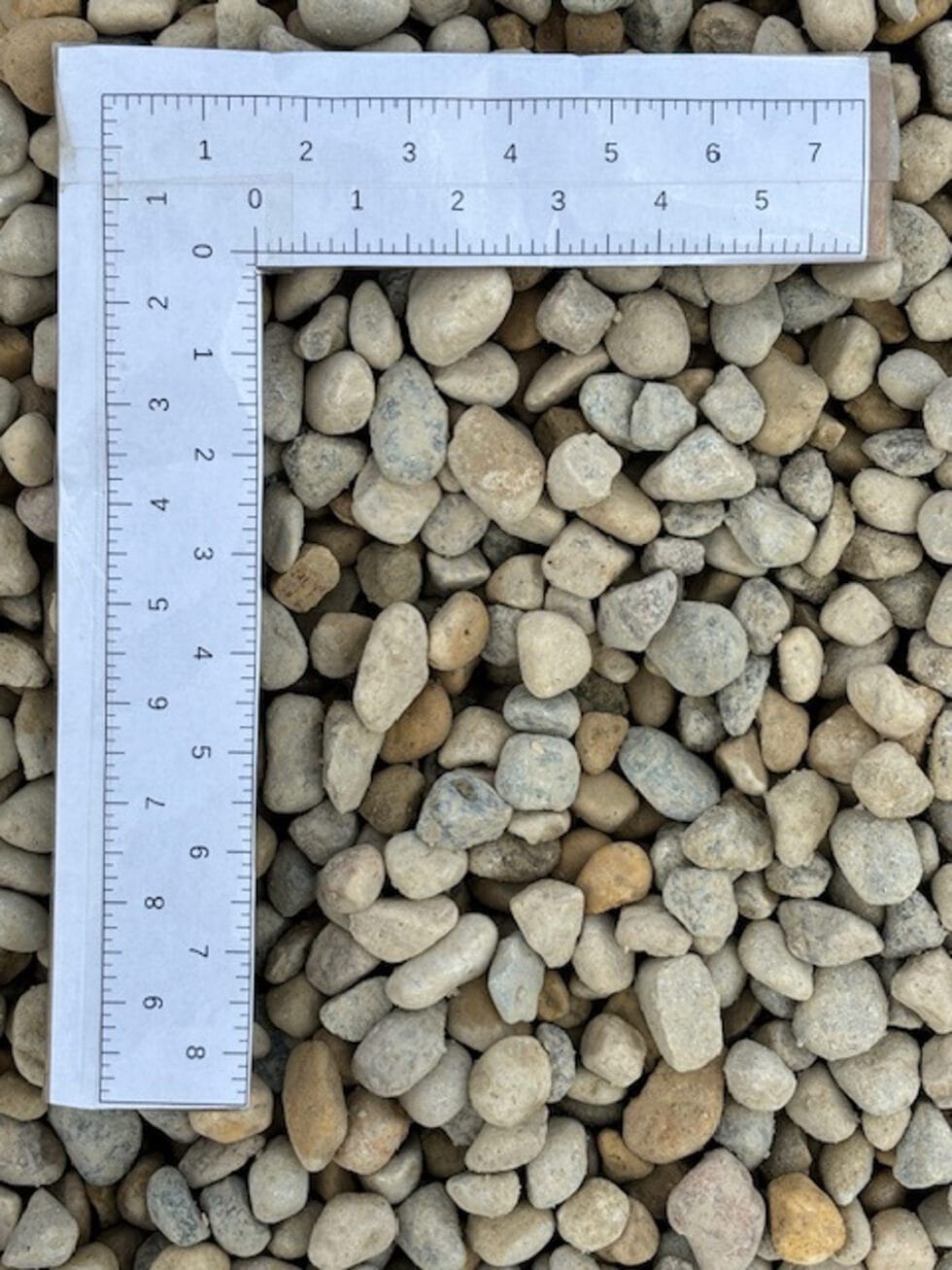 Aggregates - SCMS Concrete